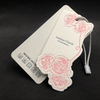 服装吊牌厂深圳印刷厂、广东印刷厂、东莞印刷厂